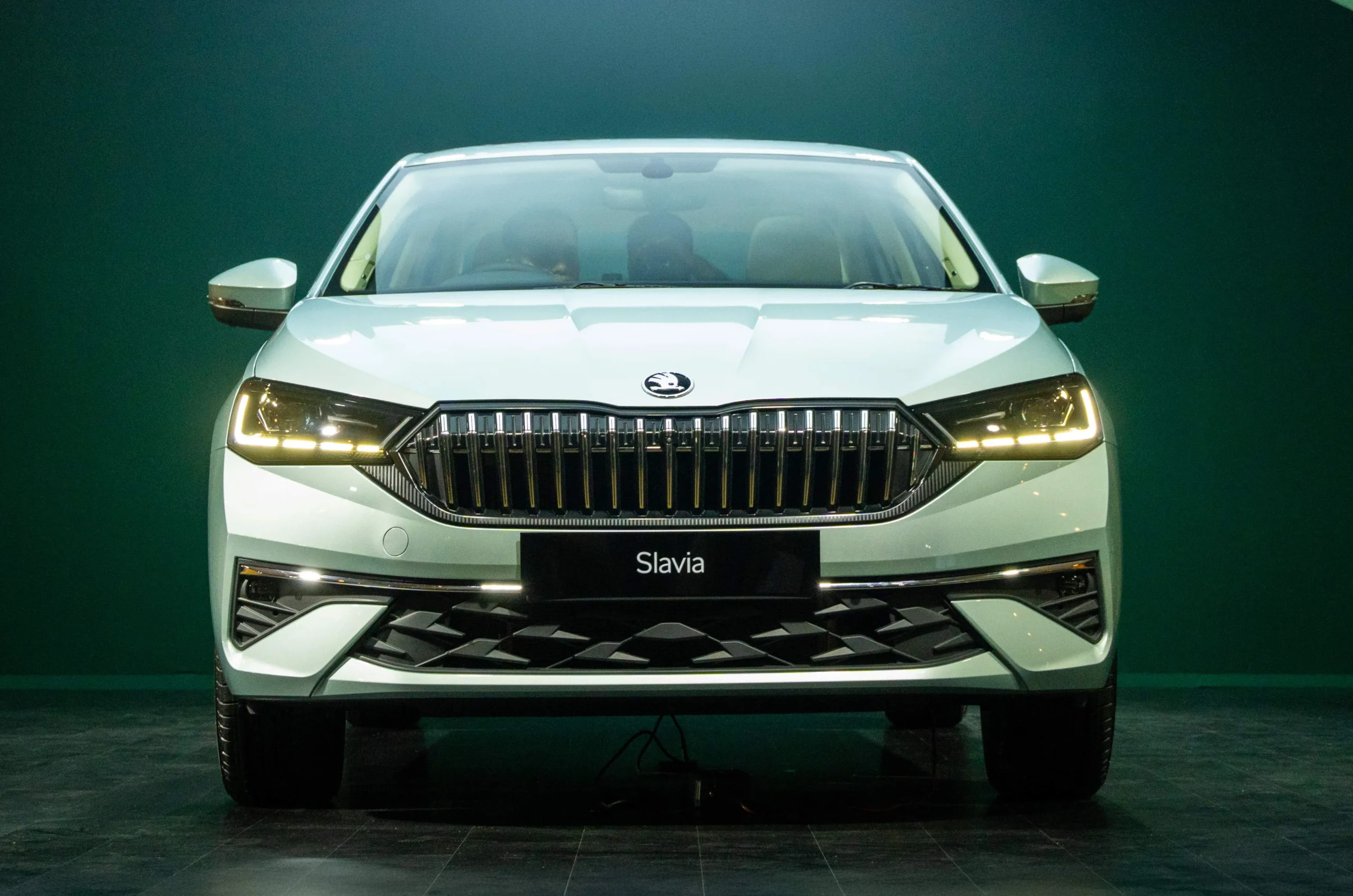 2026-skoda-slavia-facelift-8-speed-automatic-features