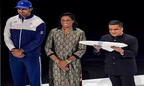 Commonwealth Games 2030 Gujarat Ahmedabad sports stadium