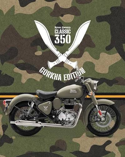 royal-enfield-classic-350-gorkha-edition-price