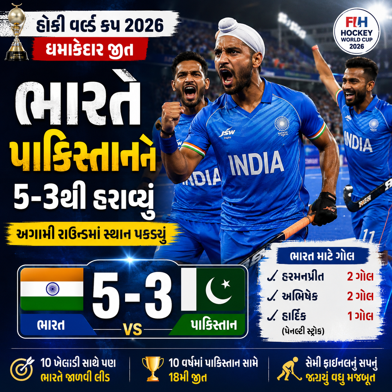 bharat-pakistan-hockey-world-cup-2026
